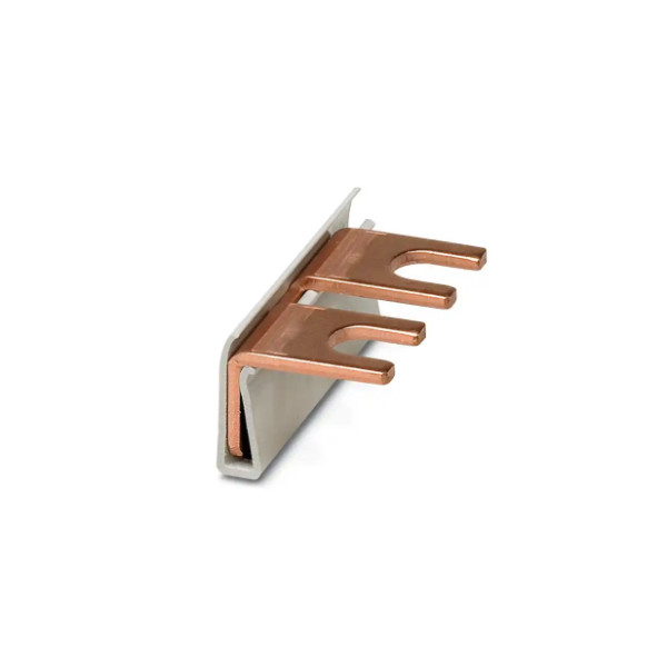 1110989 CAPAROC CR 20 Bus Bar for Easy Installation and Maintenance in Industrial Settings