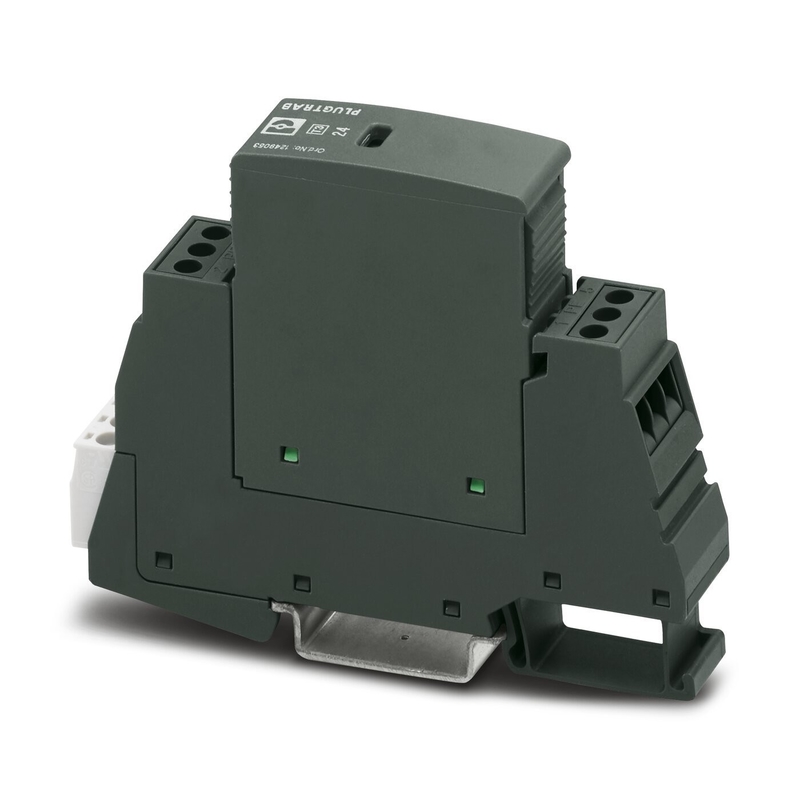 3 Pole PLT-EE-T3-24DC-R Type 3 Surge Protection Device for 240 V DC Power System