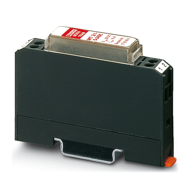 24V DC Surge Protector MT-2/1-S-24DC 2-Pole Design for Safe and Long-Lasting Protection