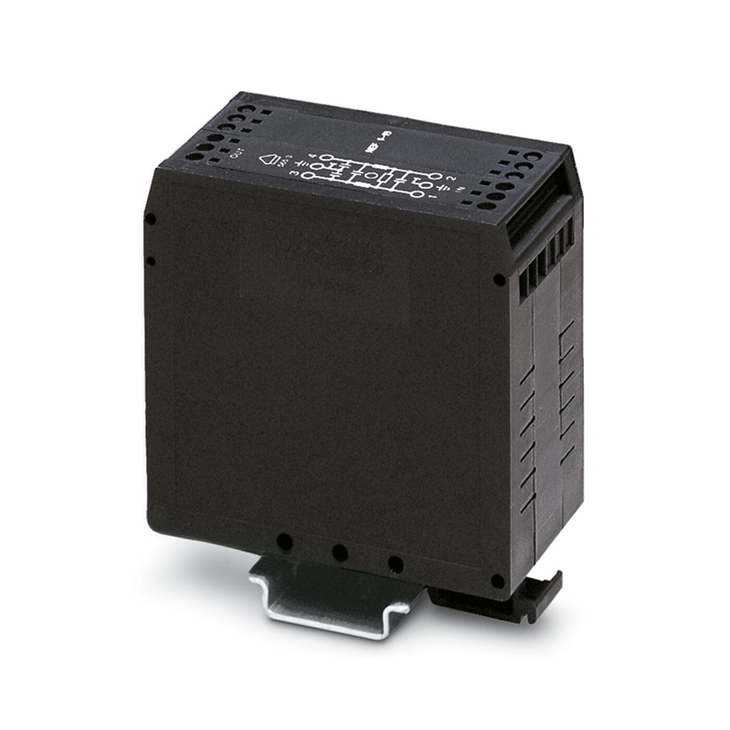 240 V AC L-N Voltage Rating NEF 1-10 EMC Filter Trusted Solution for Industrial Needs