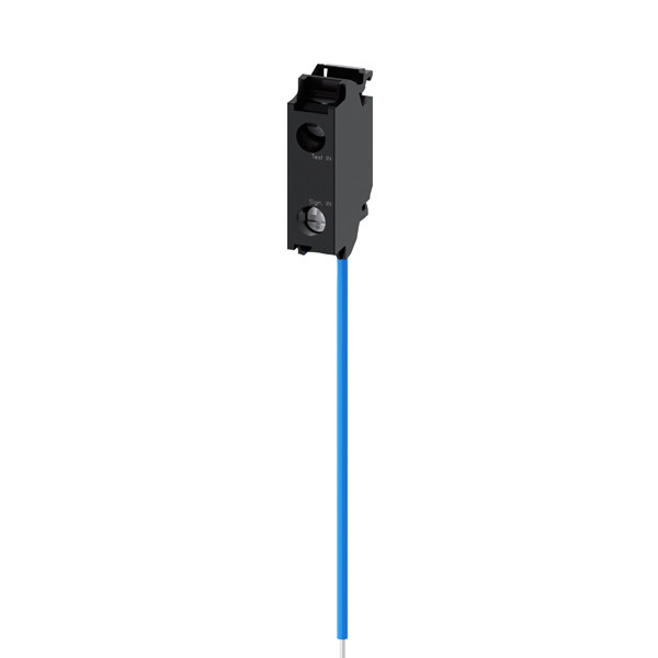 PLC 3SU1400-1CK10-1AA0 SIRIUS ACT LED Test-Module for Front Mounting and Screw Terminal