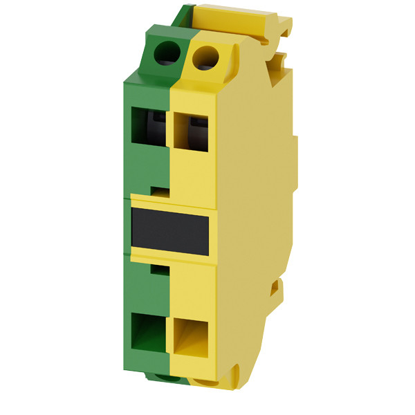 PLC 3SU1400-2DA43-3AA0 SIRIUS ACT Support Wiring Module Ideal for Green/Yellow Wiring
