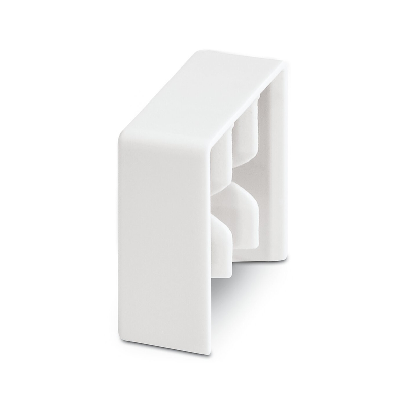 2 Pole 2809322 MPB 18/3- D Bridge Insulation Ridge for Industrial Electrical Systems