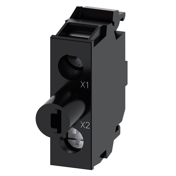 Upgrade Your PLC System with 3SU1401-2BB30-1AA0 SIRIUS ACT LED Module and Screw Terminal