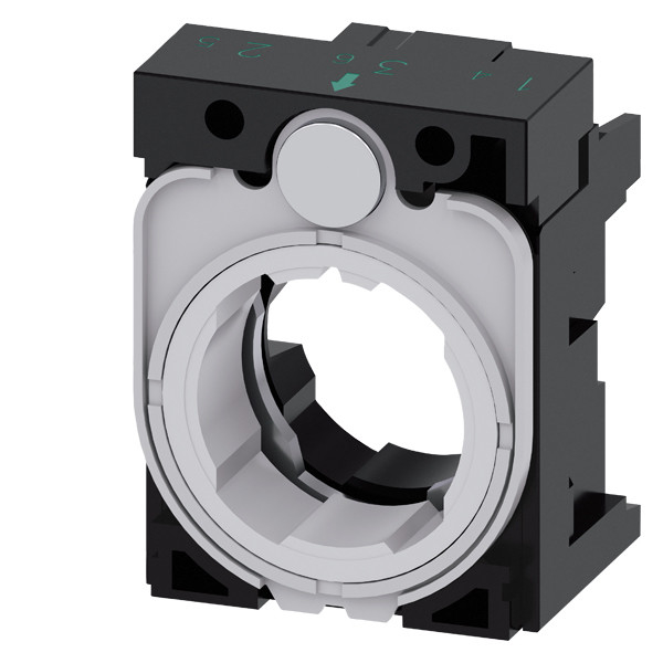 PLC 3SU1500-0AA10-0AA0 Plastic 3 Places A SIRIUS ACT Holder Improve Your Productivity