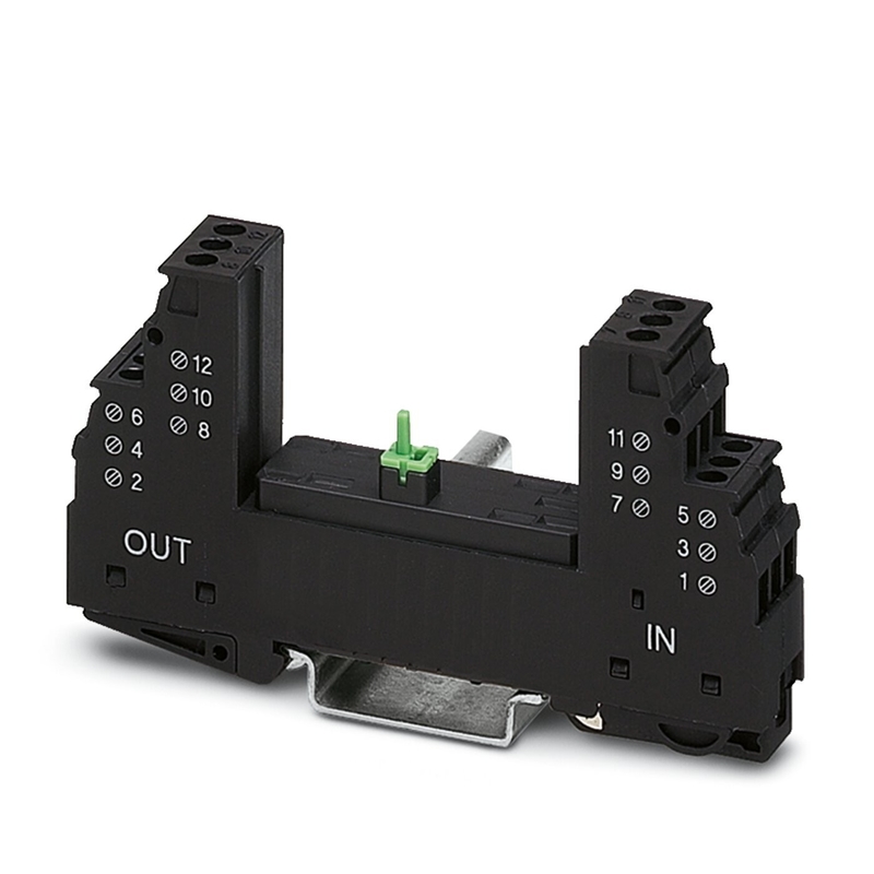 2839224 PT 2X2 F-BE Type 2 Surge Protector Base 1 Pole Perfect for Your Requirements