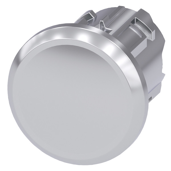 PLC 3SU1950-0FA80-0AA0 SIRIUS ACT Accessories Metal Shiny Grey/Silver Blind Blanking Plug