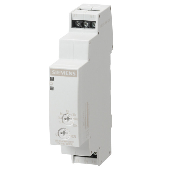 PLC 7PV1540-1AW30 Timing Relais Time Relay with 82.00 x 90.00 x 22.00MM Size and Contact Load