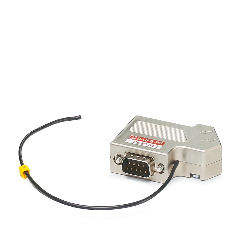 2880642 D-UFB-PB Surge Protector with Rated Voltage and Number of Pole 1