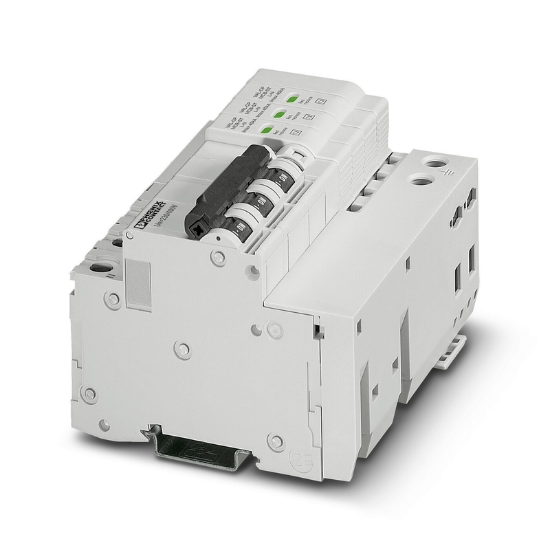 2882776 VAL-CP-MCB-3C-350/40/FM Type 2 Surge Protector for Your Requirements