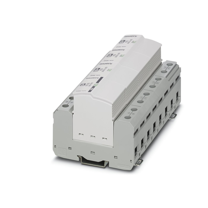 2905421 FLT-SEC-P-T1-3S-350/25-FM Type 1 2 Combined Surge Protector for Your Benefit