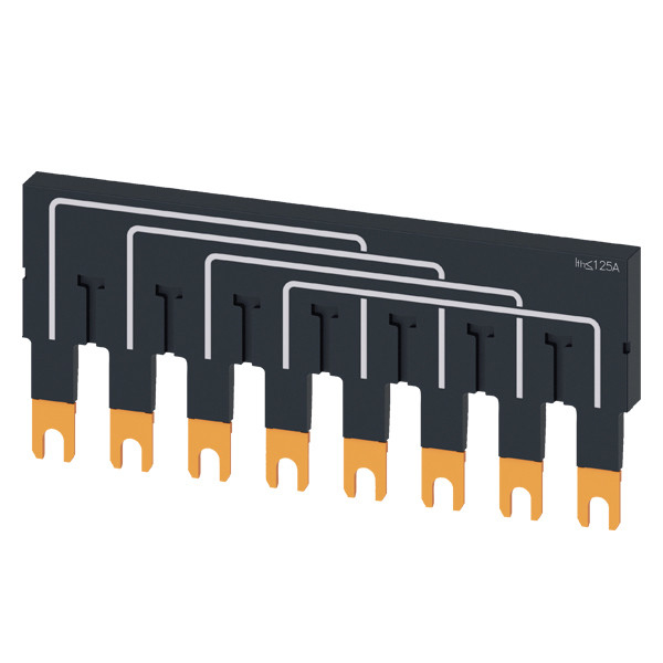 3KC ATyS d M ATyS t M RTSE ATSE Bridging Bar 1 Piece 40-125A Accessories and Spare Parts