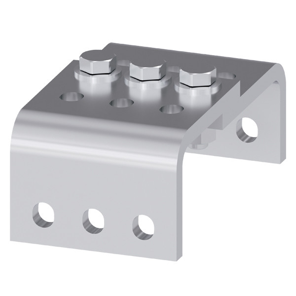 3KC9818-7 Bridging Bar for 3KC ATyS r RTSE and AtyS g ATSE 1600A Capacity Single Piece
