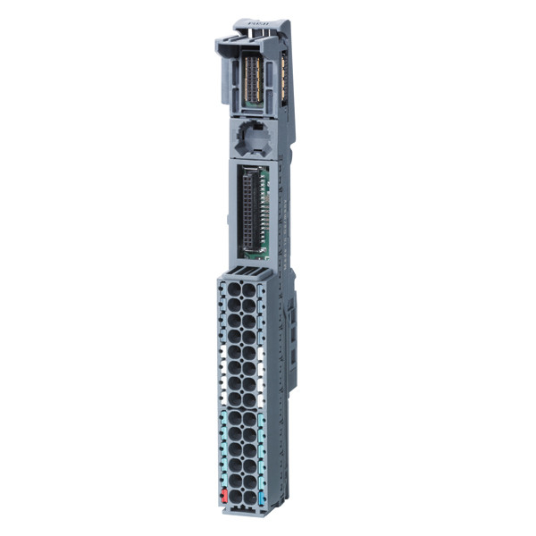 6ES7193-6BP20-0BA0 ET 200SP BaseUnit BU15-P16 A10 2B PLC for Industrial Applications