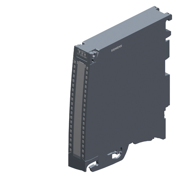 Industrial Control Systems Analog Input Module 6ES7531-7QD00-0AB0 4 Channels for PLC