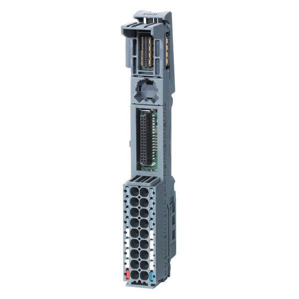 Siemens 6ES7193-6BP00-0BA1 ET 200SP BaseUnit BU15-P16 A0 2B/T Designed for Efficiency