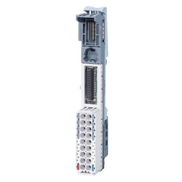 Siemens 6ES7193-6BP00-0DA0 ET 200SP BaseUnit BU15-P16 A0 2D/T for Automation Systems