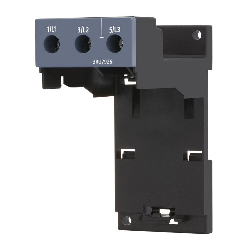 Upgrade Your PLC System with 3RU7926-3AA01 3RU7 Adaptor S0 Adapter Screws Guaranteed