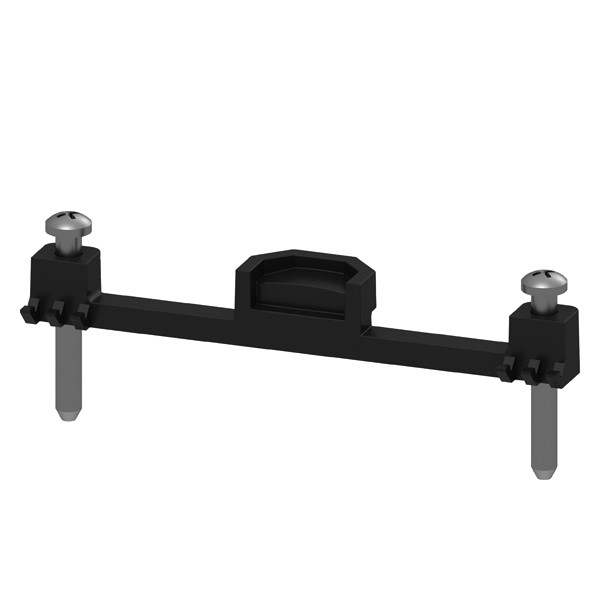 7KM PAC 3100 / 3200 / 4200 Compact Bracket 7KM9900-0GA00-0AA0 for Easy Installation