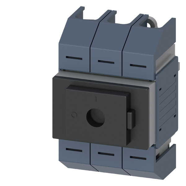 3KD0330-2LG20-3 Basic Devices Disconnecting Switch for High Voltage Applications