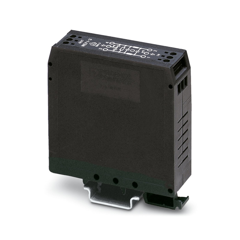 240V AC L-N 50Hz 60Hz Nominal Center Frequency EMC Filter for Phoenix Contact NEF 1-3