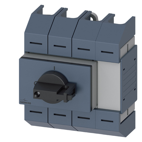 PLC 3KD0342-2LG20-3 Basic Devices Disconnecting Switch Shaft for Smooth Power Control