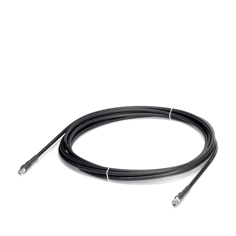 2900981 PSI-CAB-GSM/UMTS-10M Phoenix Contact Antenna Cable for Seamless Connectivity
