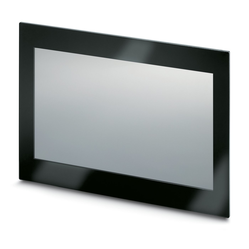 9101 Phoenix Contact Panel PC BL2 PPC18.5 1099328 Ideal for Industrial Applications