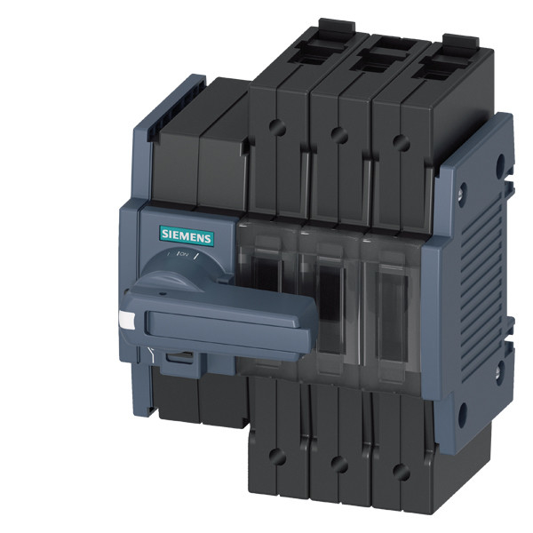 SENTRON 3KD up to 1600 A Basic Devices Disconnecting Switch for PLC 3KD2632-2ME10-0