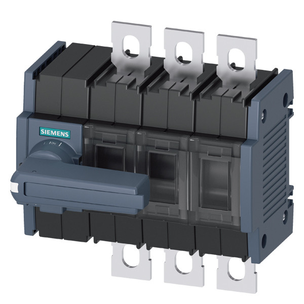 Siemens 3KD3232-0NE10-0 Basic Devices Disconnecting Switch for SENTRON 3KD up to 1600 A