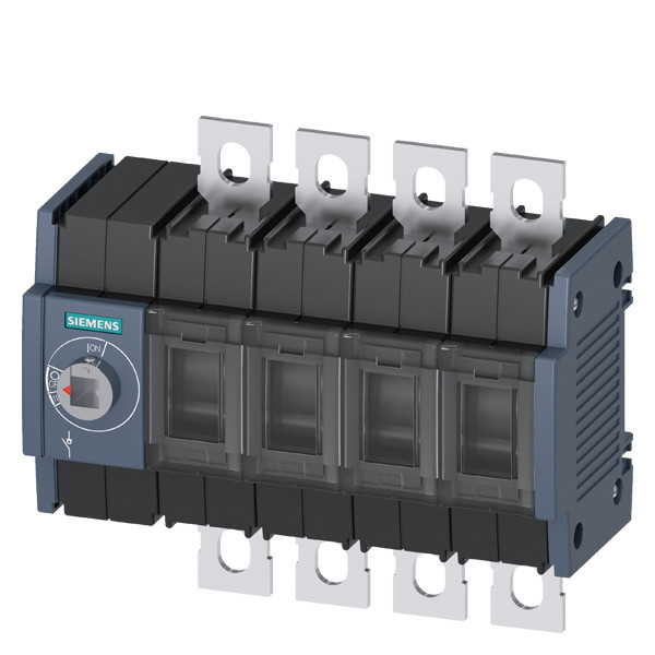 PLC 3KD3840-0NE10-0 SENTRON Shaft Switch Disconnectors for Basic Devices up to 1600 A
