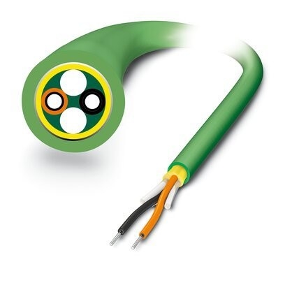 Electronic Cable and Wire Assembly 2313397 FL FOC PN-B-980/1000 from Phoenix Contact