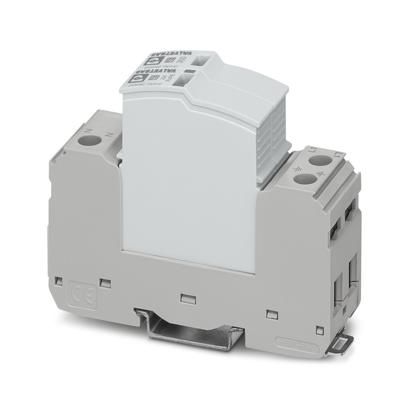 Phoenix Contact 2905333 VAL-SEC-T2-1S-350-FM Surge Protector for 3 Pole Applications