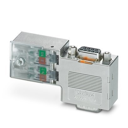 2313685 Phoenix Contact Industrial Spare Parts Interface Converters SUBCON-PLUS-PROFIB/90/PG/IDC