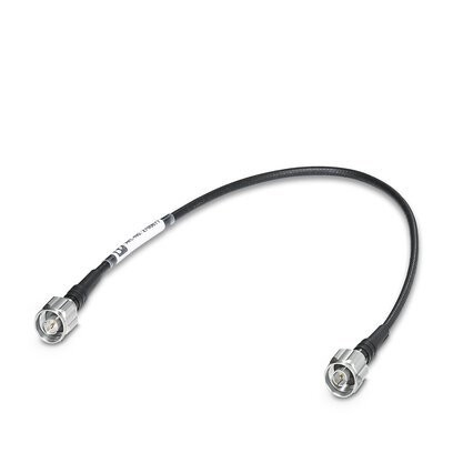 2700677 Phoenix Contact Automation Spare Parts Antenna Coaxial Cable FL LCX PIG-EF142-N-N