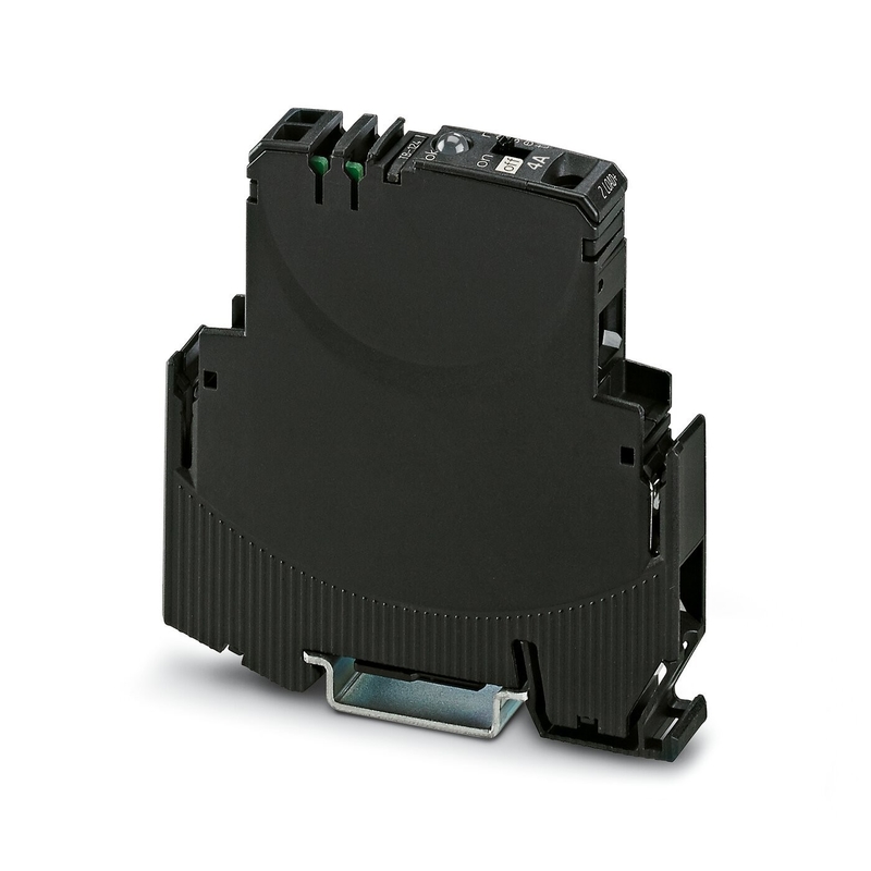 1 Pole Electronic Circuit Breaker EC-E1 4A for Phoenix Contact Electronic Equipment