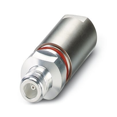 2702518 Phoenix Contact Connector FL LCX CON-N-F E for Industrial Applications