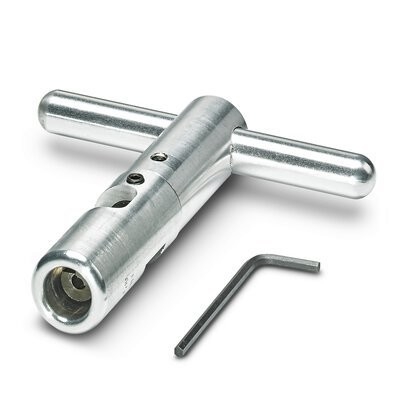 FL LCX TOOL E Alignment Tool for Fiber Optic Connections Phoenix Contact's Top Choice