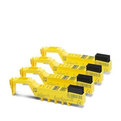 2700722 Phoenix Contact Automation Spare Parts Connector Set IB IL 24 PSDO 8-PLSET/CP/R