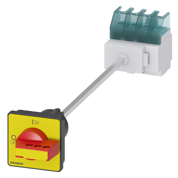 Enhance Your Production Line with PLC 3LD2217-1TL13 Basic Devices Disconnecting Switch