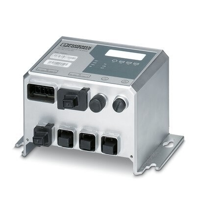 Phoenix Contact FL SWITCH IRT IP TX/3POF Industrial Ethernet Switch for Connectivity