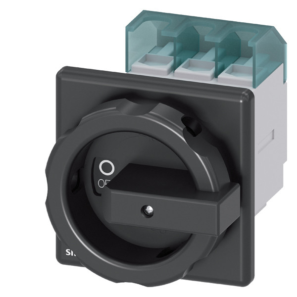 PLC 3LD2555-0TK51 Basic Devices Disconnecting Switch for High Voltage Power Control