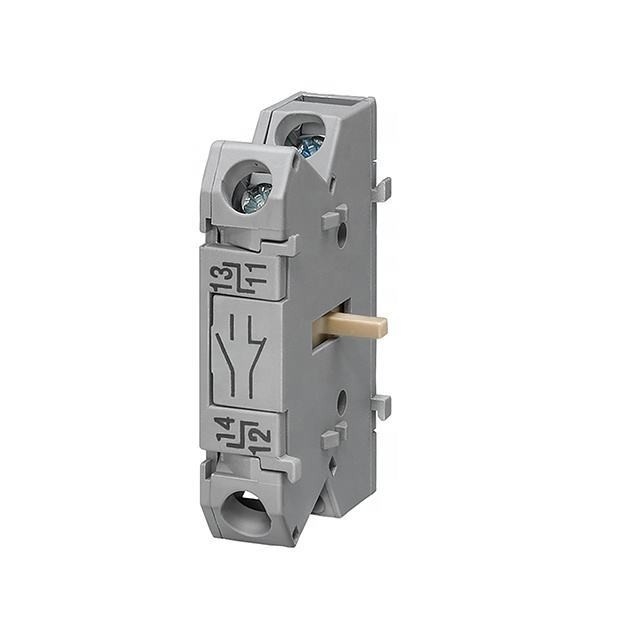 Floor Mounted PLC 3LD9200-5C Auxiliary Switch for 3LD2 Main and Emergency Switching-Off