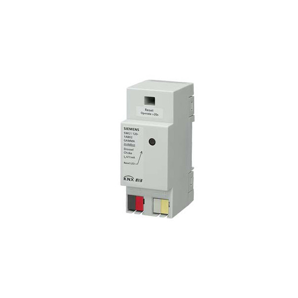 5WG1120-1AB02 Choke 640 mA Top-Rated Accessory for Advanced PLC Systems