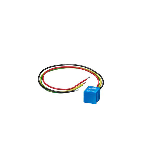 PLC 5WG1190-8AD01 Overvoltage Protection Ensuring Optimal Bus Device Performance