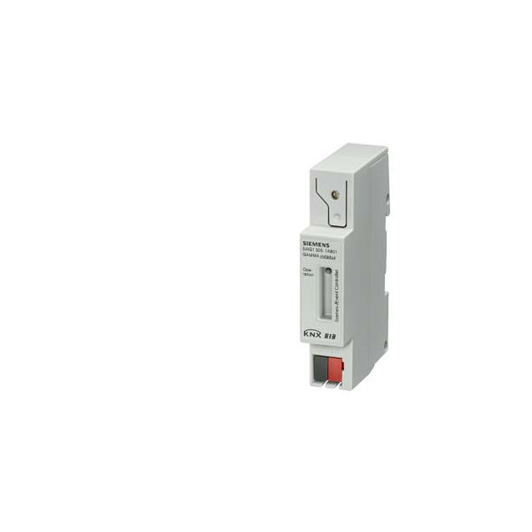 305/01 PLC 5WG1305-1AB01 N Scene-/Event Control Module for Industrial Applications