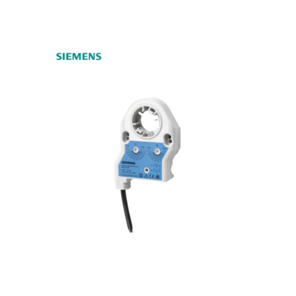PLC BPZ ASC77.2E Feedback Switch Automation Control System for Building Performance