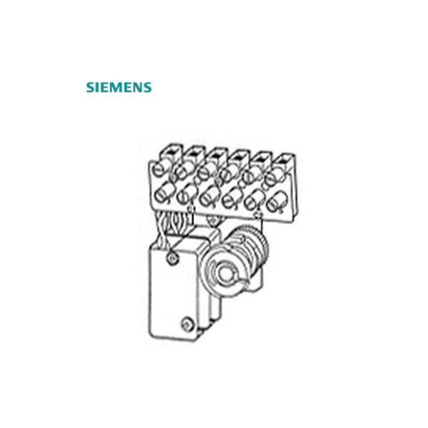 PLC BPZ ASC9.3BCU SK... 32/81... Actuator Accessories for Advanced Automation Control