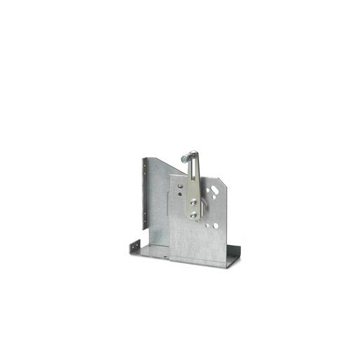 Building Control Automation System Accessory PLC BPZ ASK71.11 Air Valve Actuator