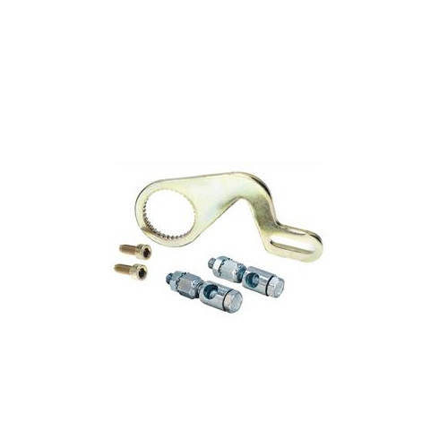 PLC BPZ ASK71.3 Air Valve Actuator The Perfect Addition to Your Building Control System
